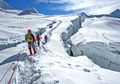 Ini Dia Rahasia Orang-orang Sherpa Bisa Bertahan Hidup di Himalaya
