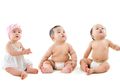 Bayi Laki-Laki Lebih Rentan Suhu Ekstrem