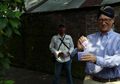 Bagaimana Pengalaman Bill Gates Digigit Nyamuk di Yogyakarta?