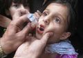 Dunia Bebas Polio pada 2020