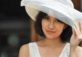 Nathania Sjarief, Tunarungu Tak Membuatnya Menyerah
