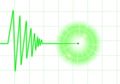 Pusat Gempa Ada di Belantara Papua
