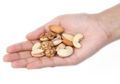 Kacang Kenari, Makanan yang Baik untuk Menurunkan Kalori dan Berat Badan