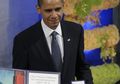 Obama Sampaikan Ucapan Selamat Ibadah Puasa