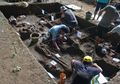 Misteri Kuburan Massal di Goa Harimau