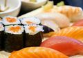Oase untuk Penggila Sushi dan Sashimi
