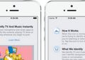 Layanan Baru Facebook, Ada Fasilitas Berbagi Musik dan Siaran TV