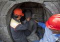 Belum Ada Petunjuk Keberadaan Kepala Arca Borobudur yang Terpenggal