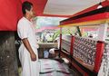 Tanda Kasih dalam Ritual Pemakaman Toraja