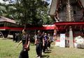 Masyarakat Toraja Diduga Satu Rumpun dengan Nias dan Batak