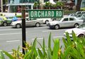 Ridwan Kamil Akan Jadikan Jalan Sudirman Seperti Orchard Road