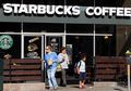 Rencana Starbucks dalam Mengurangi Limbah Plastik Terkait Sedotan