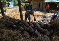 Melihat Lebih Dekat Dusun Pembuat Gerabah