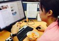 Agar Tetap Produktif, Karyawan Harus Istirahat Makan Siang