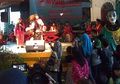 Rekonstruksi Budaya Betawi di Festival Setu Babakan