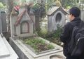 Sakit Hati Tante Dolly yang Dibawa Hingga Liang Kubur