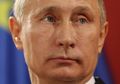 Vladimir Putin Jadi Tokoh Dunia Paling Berpengaruh