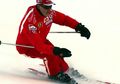 Dokumen Medis Schumacher Dicuri