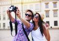 Traveler, Jangan Selfie di Tempat-tempat Ini!