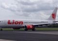Kementerian Perhubungan Jatuhkan Sanksi untuk Lion Air