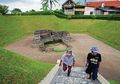 Candi-Candi yang Terpinggirkan