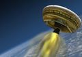 NASA Uji Teknologi Baru untuk Daratkan Pesawat di Mars