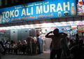 Piknik Spiritual di Jeddah