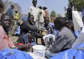 Bantuan Pangan untuk Pengungsi Afrika yang Kelaparan Dipangkas