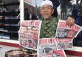 <i>Obor Rakyat</I> dan Kebangsaan