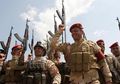 AS Tolak Referendum Kemerdekaan Kurdi Irak