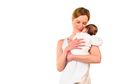 Inilah Bedanya Bayi yang Lahir dari Ibu Perokok dan Non-Perokok