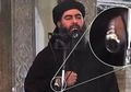 Apakah Pemimpin ISIS Pernah Dilatih oleh Israel?