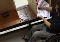 Banyak TPS yang Tidak Berikan Kemudahan Bagi Penyandang Disabilitas