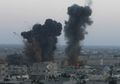 Netanyahu: Hamas Harus Dipersalahkan atas Kematian Warga Sipil di Gaza