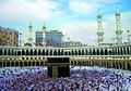 30 Ramadhan Nanti, Matahari Tepat di Atas Ka\'bah