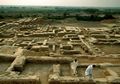 Sistem Drainase Tertata di Peradaban Kuno Mohenjo Daro