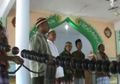 Tasbih Berusia 300 Tahun Ini Jadi Jejak Peradaban Islam di Mandar