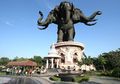 Menjelajahi Museum Unik di Bangkok (1)