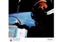 Siapakah yang Membuat <em>Selfie</em> Luar Angkasa Pertama Kali?