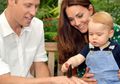 Ikuti Cara Pangeran William Bangun Komunikasi dengan Sang Anak