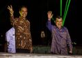 Otak Dominan Presiden Indonesia