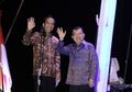 Obama Ucapkan Selamat Kepada Jokowi dengan Bahasa Indonesia