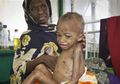 Bantuan Pangan Terbesar Diberikan ke Somalia