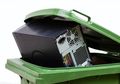 Mengelola Sampah Elektronik Harus Diperhatikan