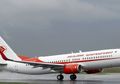 Penyebab Kecelakaan Pesawat Air Algerie Diselidiki