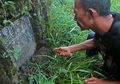 Makam Serdadu dan Anjing Kesayangannya yang Dibantai Laskar Dipanagara