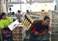 Kisah Getir Buruh Perempuan Lebaran Kali Ini