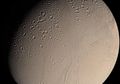 101 Geiser Ditemukan di Permukaan Bulan Saturnus
