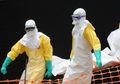 Rumah Sakit AS Siap Terima Pasien Ebola