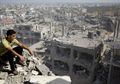 Ini Garis Besar Kesepakatan Gencatan Senjata Jangka Panjang Israel-Palestina